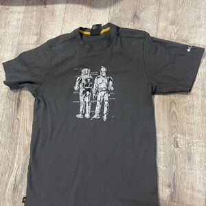 Columbia X Star Wars Graphic Men's T-Shirt